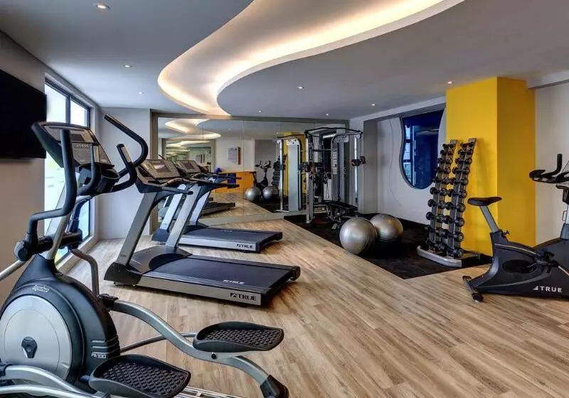 هتل Ibis Styles Johor Iskandar Puteri