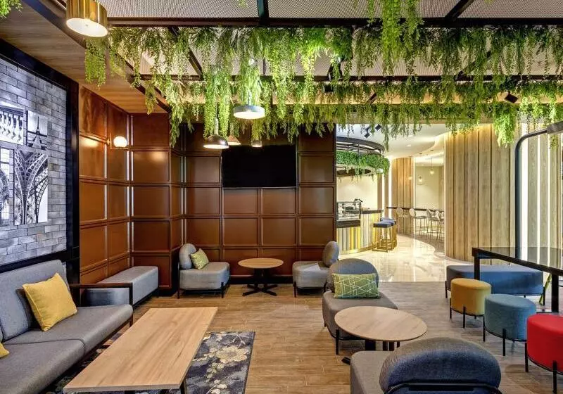 هتل Ibis Styles Johor Iskandar Puteri