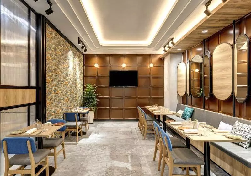 هتل Ibis Styles Johor Iskandar Puteri