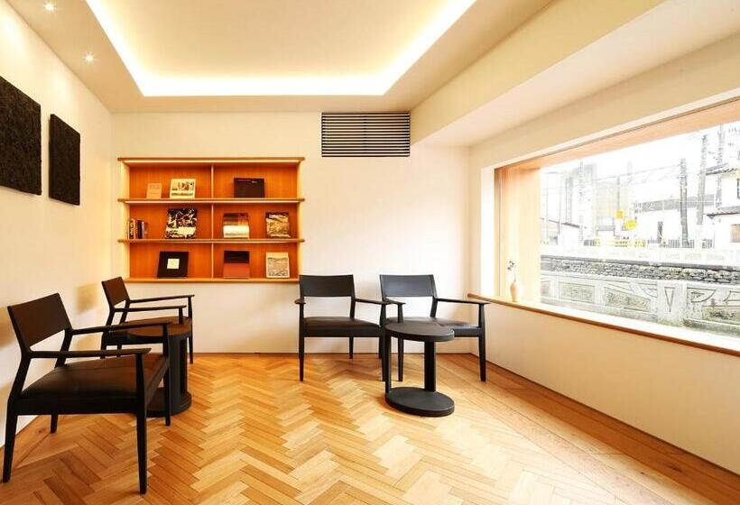 בית מלון כפרי Ichidaya