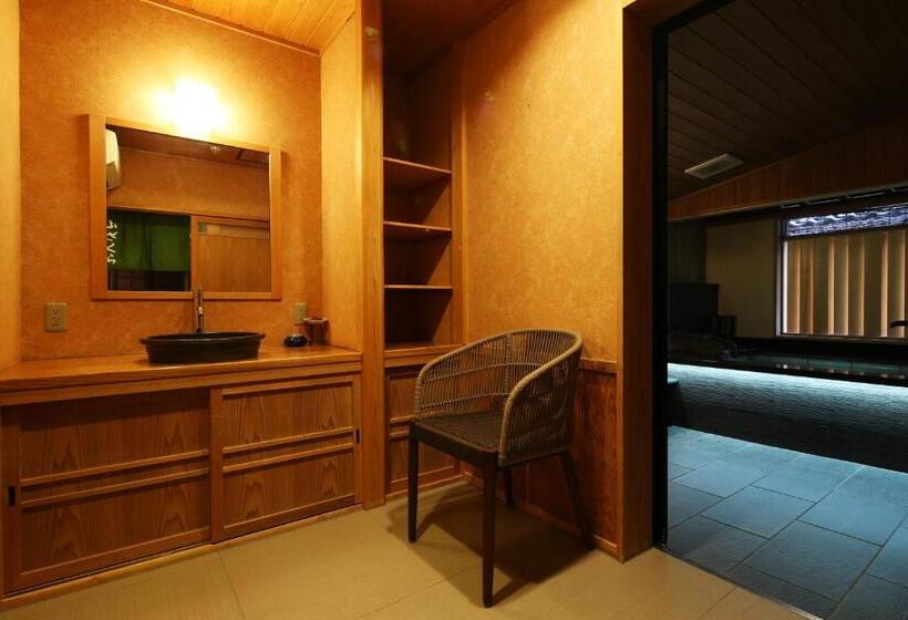 בית מלון כפרי Ichidaya