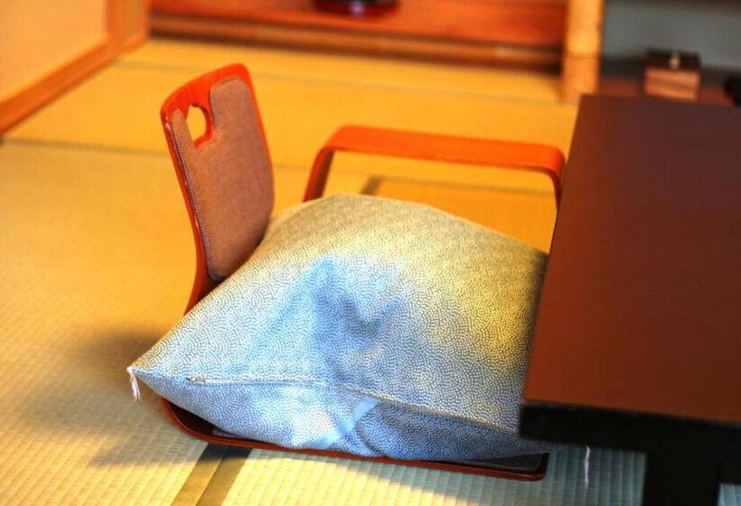 בית מלון כפרי Ichidaya