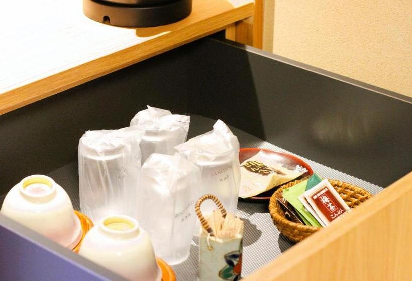 בית מלון כפרי Ichidaya