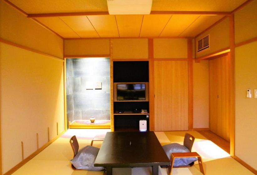 בית מלון כפרי Ichidaya