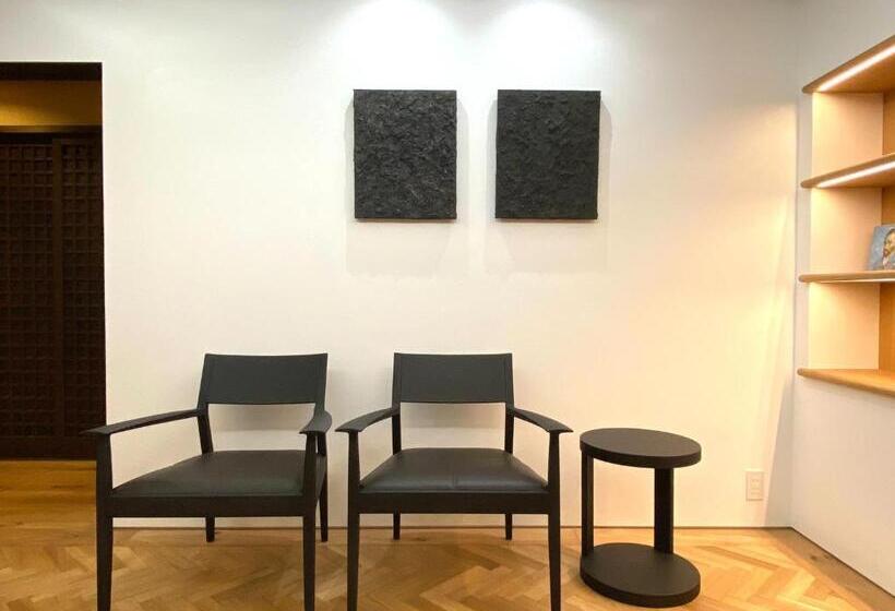 בית מלון כפרי Ichidaya