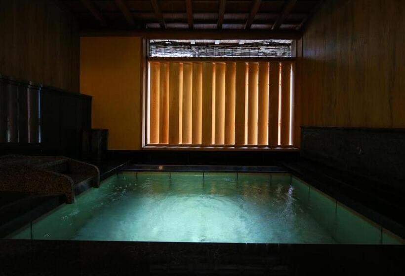 בית מלון כפרי Ichidaya