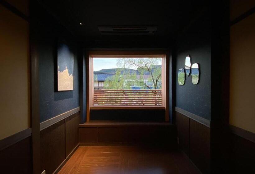 בית מלון כפרי Ichidaya