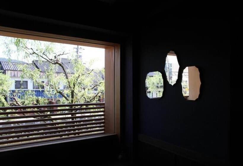 בית מלון כפרי Ichidaya