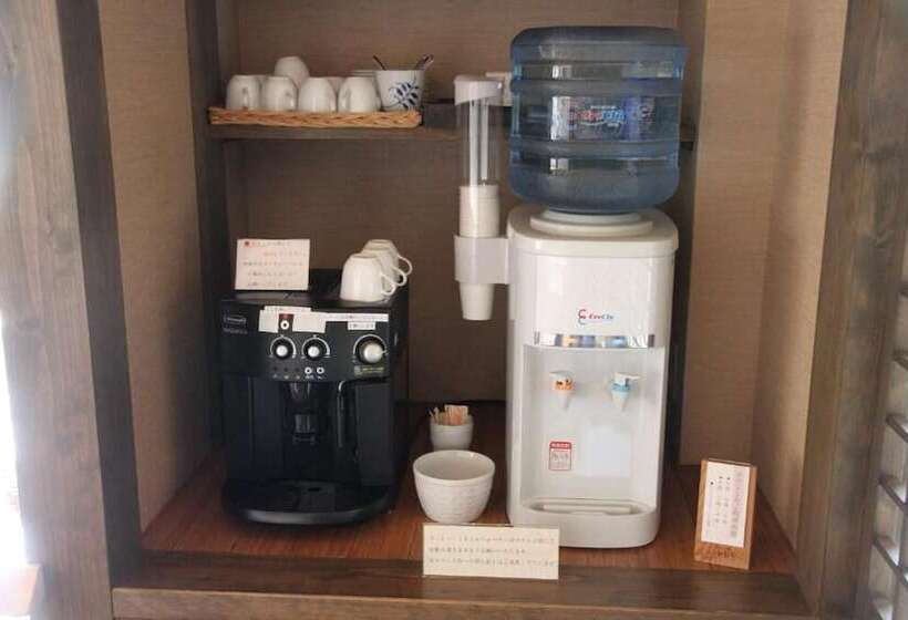 בית מלון כפרי Ichidaya