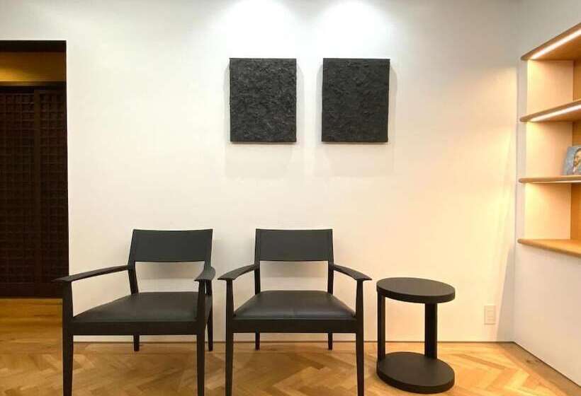 בית מלון כפרי Ichidaya