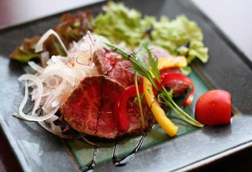 בית מלון כפרי Ichidaya