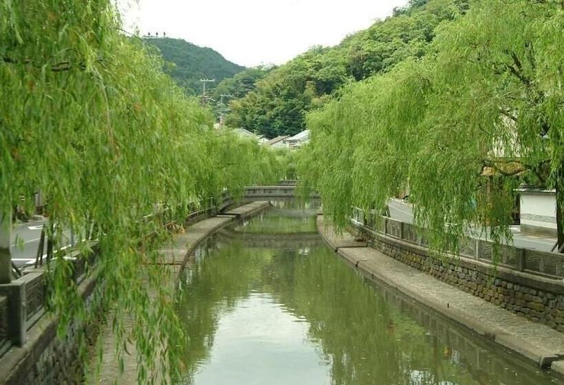 בית מלון כפרי Ichidaya