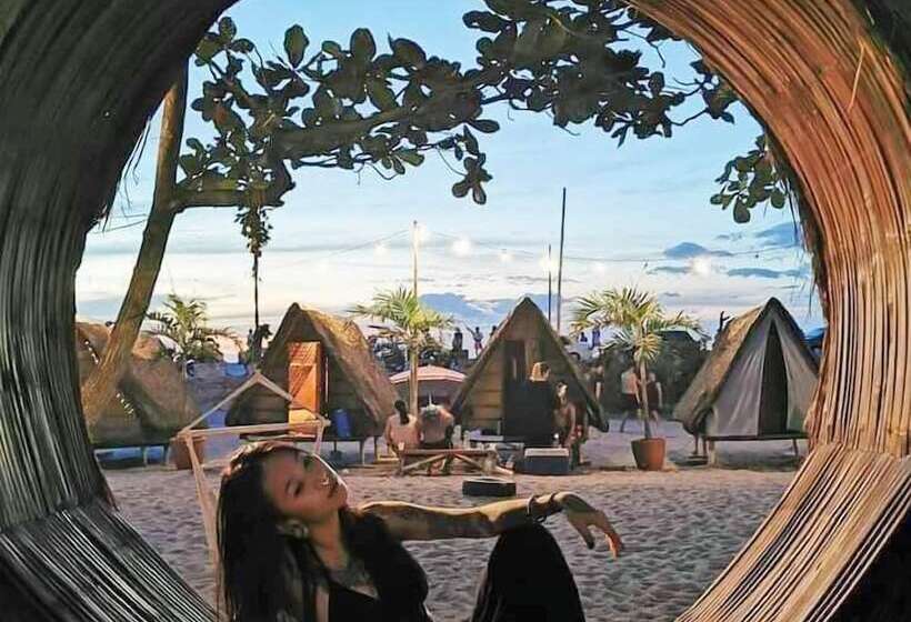 فندق Le Blanc By Arirang Beach Resort