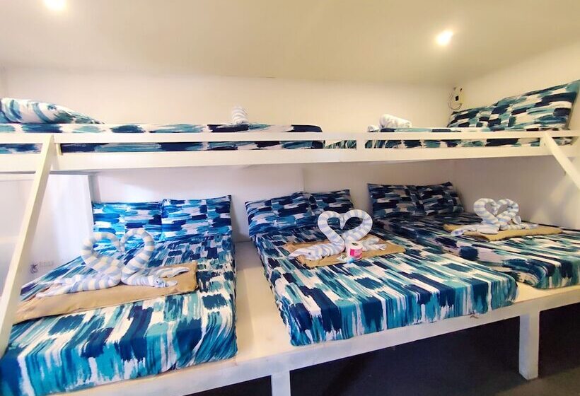 فندق Le Blanc By Arirang Beach Resort