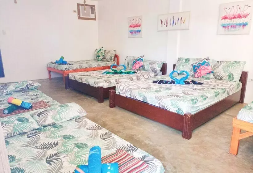 هتل Le Blanc By Arirang Beach Resort