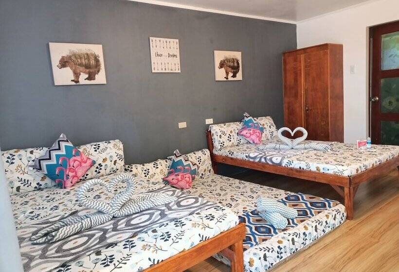 فندق Le Blanc By Arirang Beach Resort