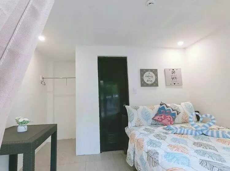 هتل Le Blanc By Arirang Beach Resort