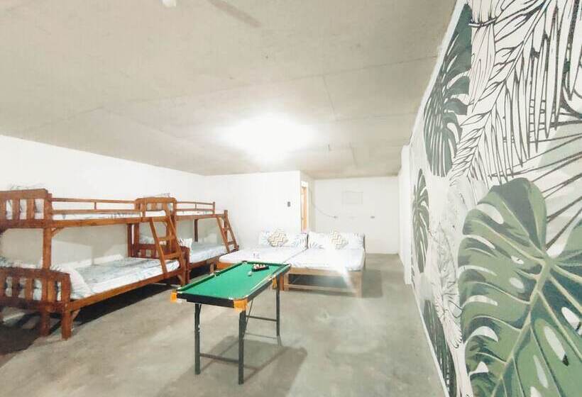 فندق Le Blanc By Arirang Beach Resort