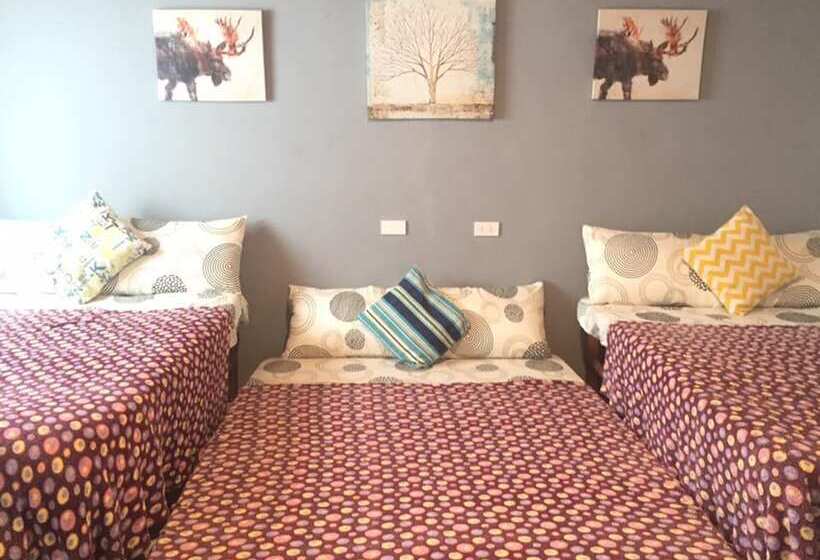 فندق Le Blanc By Arirang Beach Resort