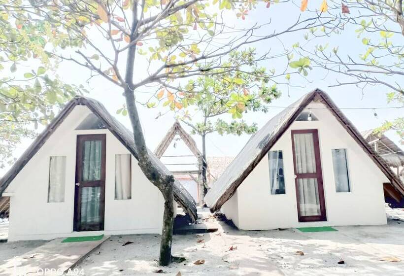 فندق Le Blanc By Arirang Beach Resort