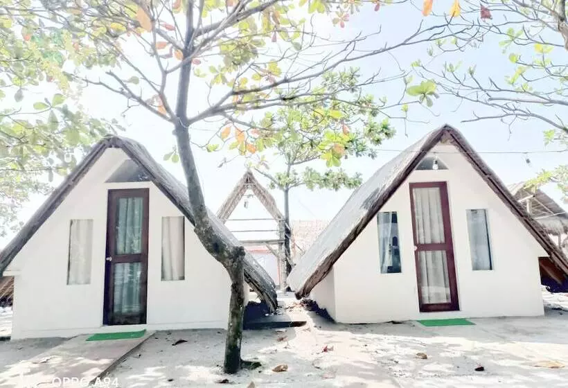 هتل Le Blanc By Arirang Beach Resort