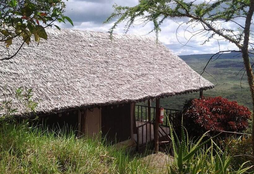 هتل Maili Saba Camp