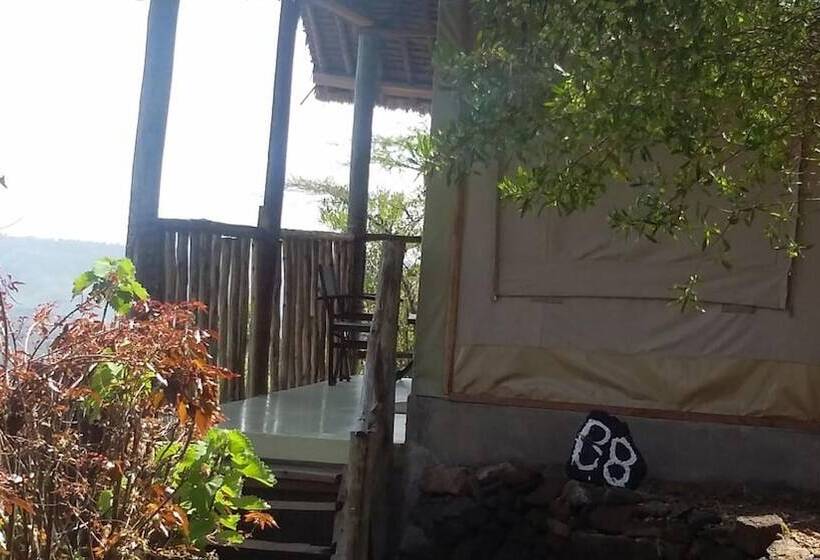 هتل Maili Saba Camp