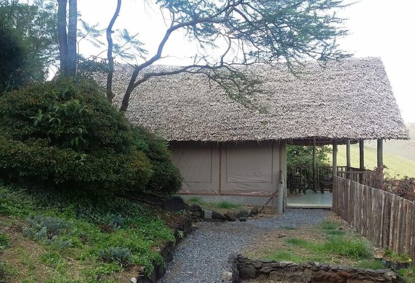 هتل Maili Saba Camp