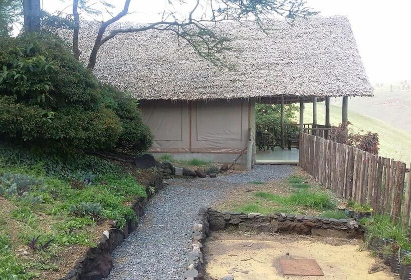 هتل Maili Saba Camp