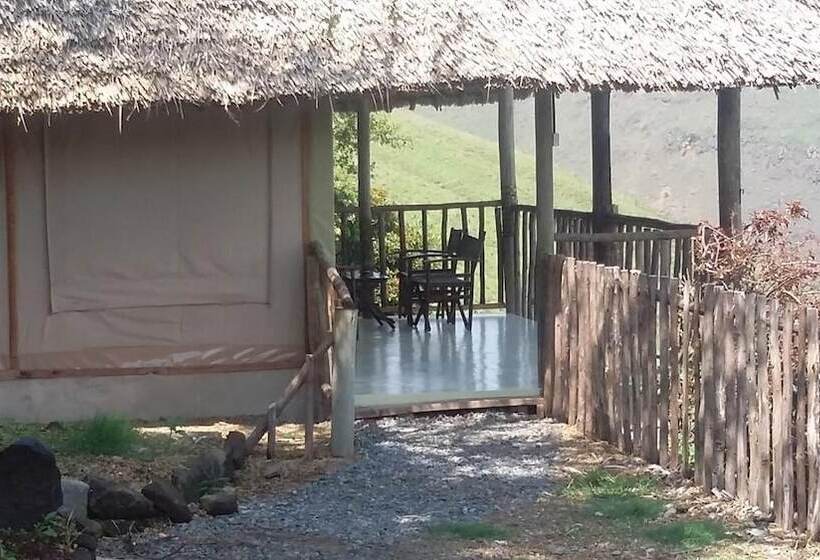 هتل Maili Saba Camp