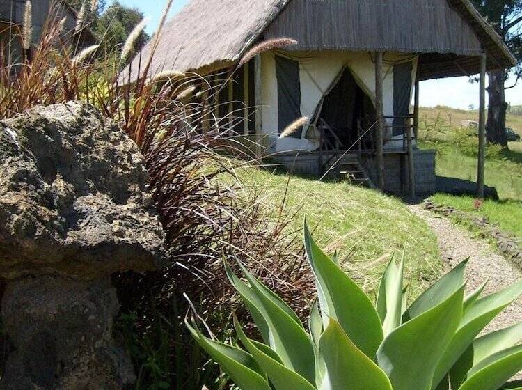 هتل Maili Saba Camp