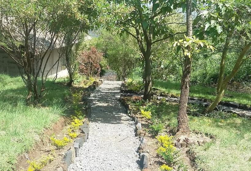 هتل Maili Saba Camp