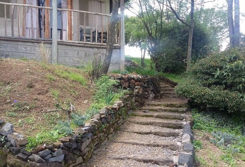 هتل Maili Saba Camp