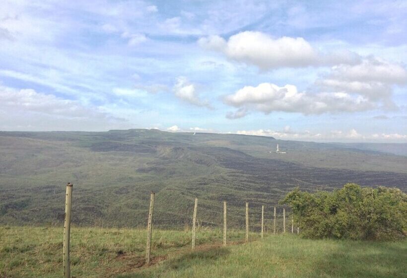 هتل Maili Saba Camp