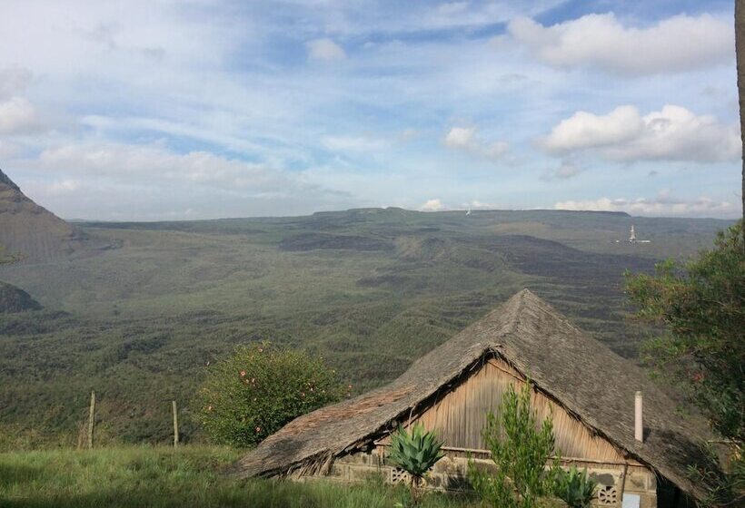 هتل Maili Saba Camp