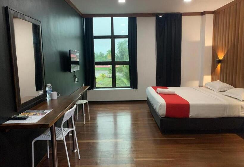 فندق Capital O 89333 Musse