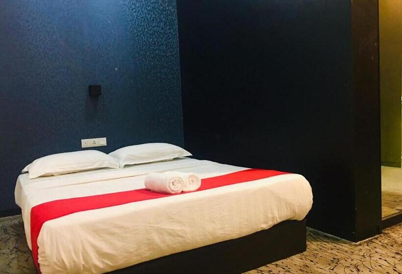 فندق Capital O 89333 Musse