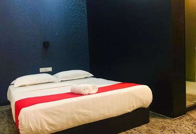 ホテル Capital O 89333 Musse