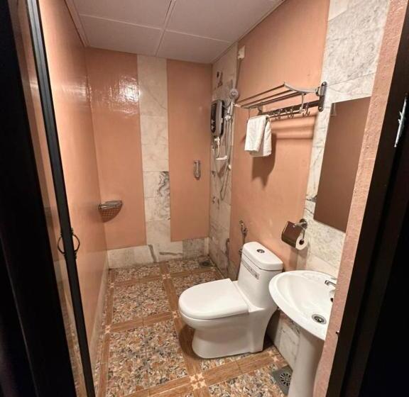 فندق Capital O 89333 Musse