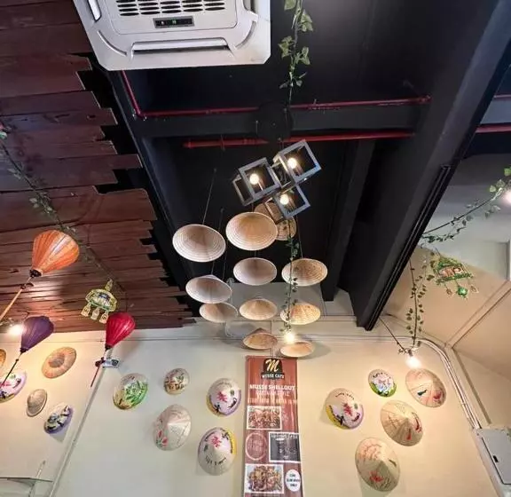 ホテル Capital O 89333 Musse