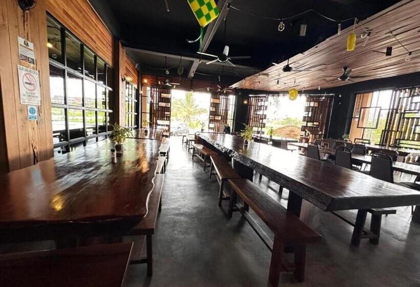 فندق Capital O 89333 Musse