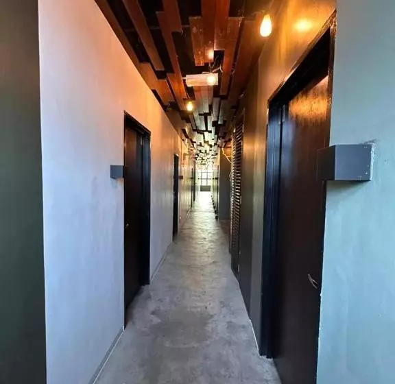 ホテル Capital O 89333 Musse