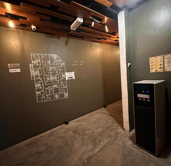 فندق Capital O 89333 Musse