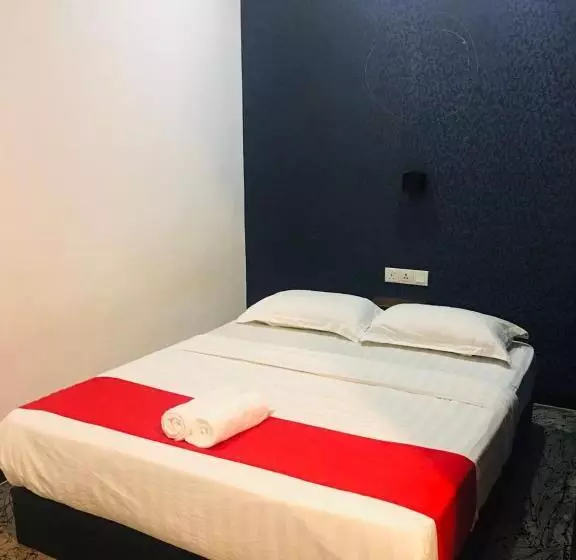 ホテル Capital O 89333 Musse