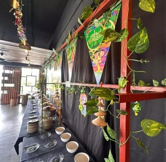 ホテル Capital O 89333 Musse