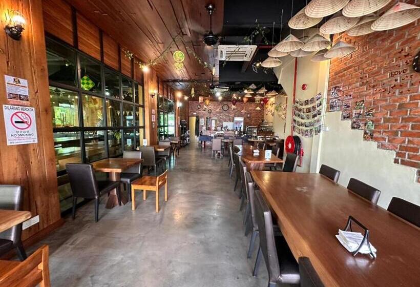 فندق Capital O 89333 Musse