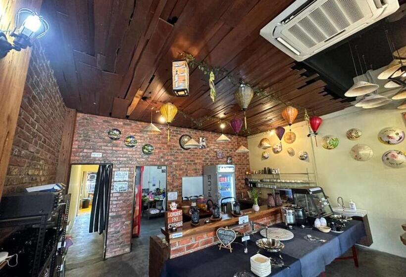 فندق Capital O 89333 Musse