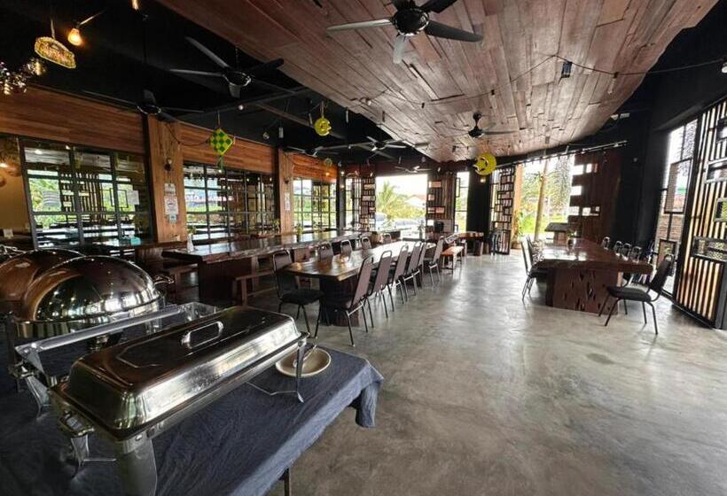 فندق Capital O 89333 Musse