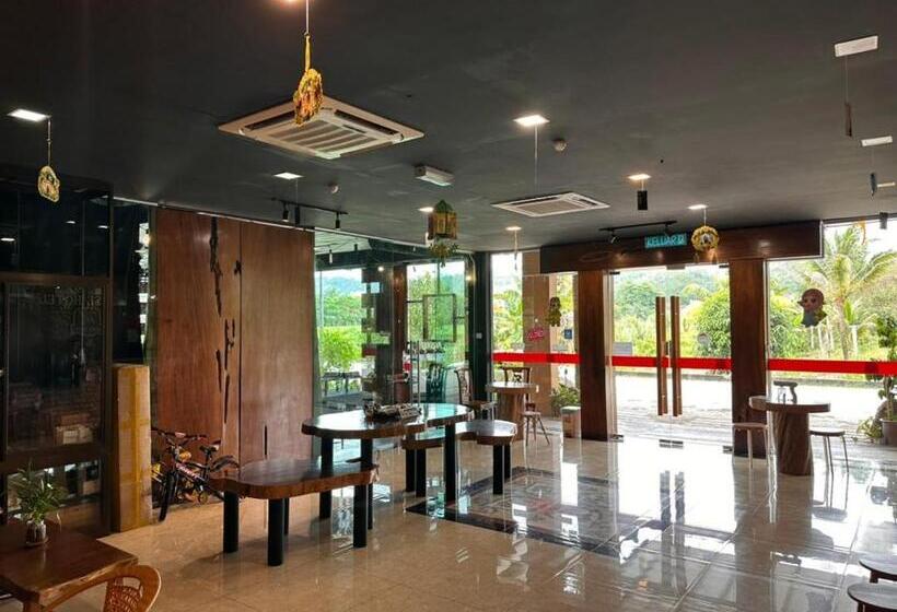 فندق Capital O 89333 Musse