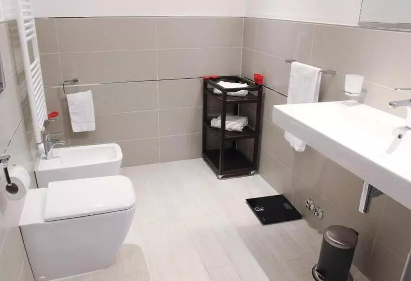 هتل Hub Navona